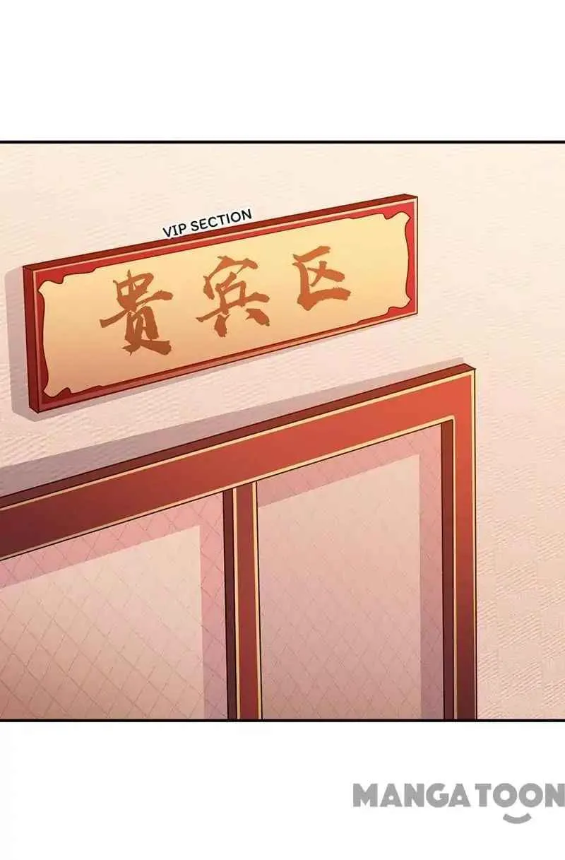 Martial Arts Reigns Chapter 31 page 23 - 