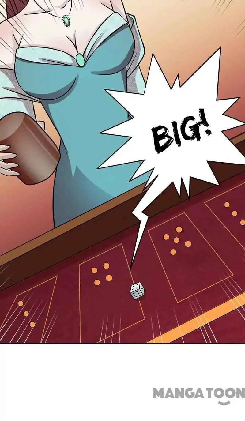 Martial Arts Reigns Chapter 31 page 4 - 