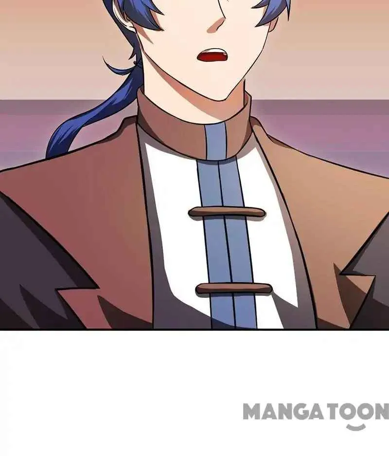 Martial Arts Reigns Chapter 31 page 6 - 