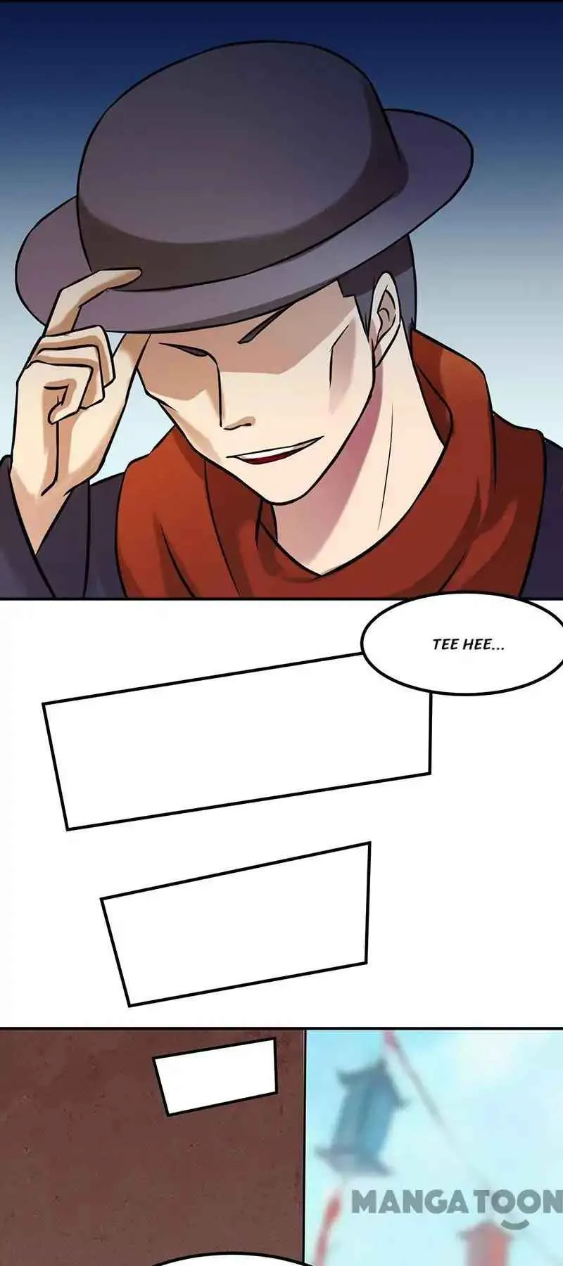 Martial Arts Reigns Chapter 31 page 10 - 