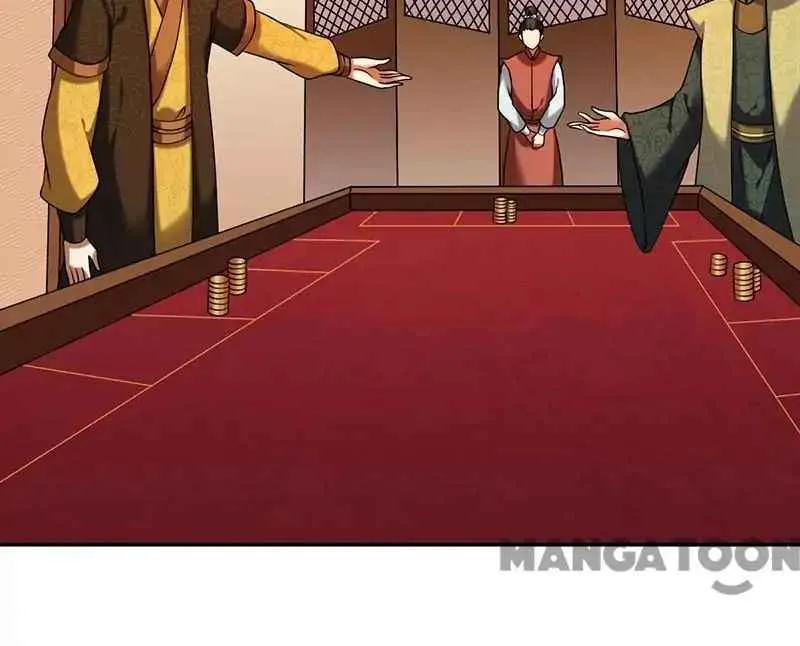 Martial Arts Reigns Chapter 32 page 14 - 