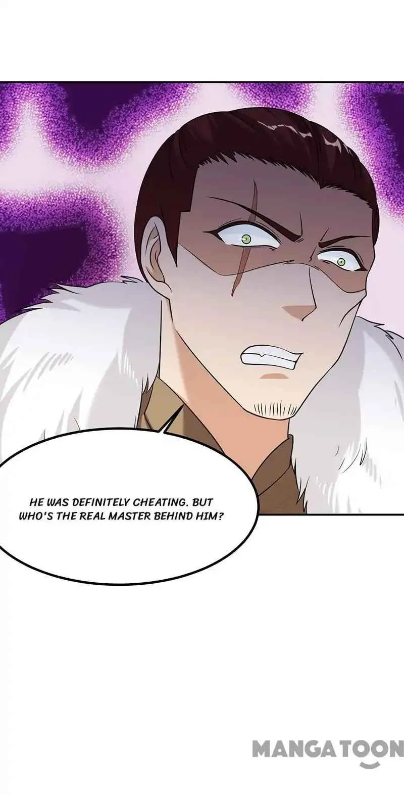 Martial Arts Reigns Chapter 32 page 27 - 