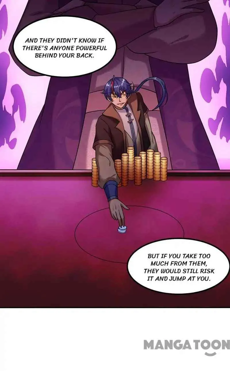 Martial Arts Reigns Chapter 33 page 13 - 