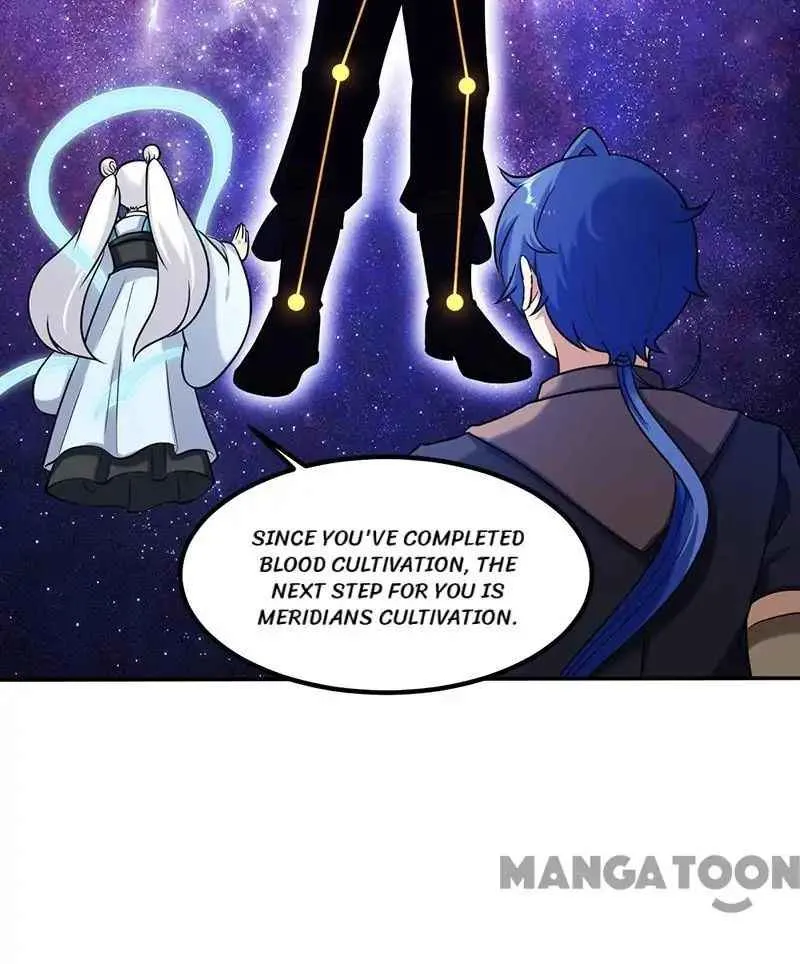 Martial Arts Reigns Chapter 33 page 17 - 