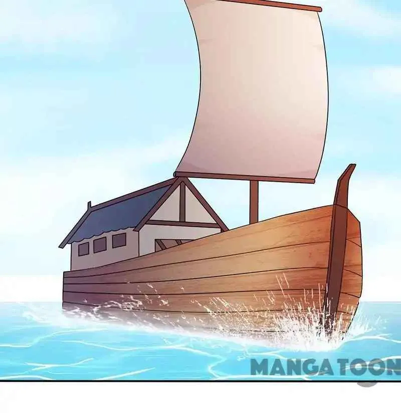 Martial Arts Reigns Chapter 33 page 21 - 