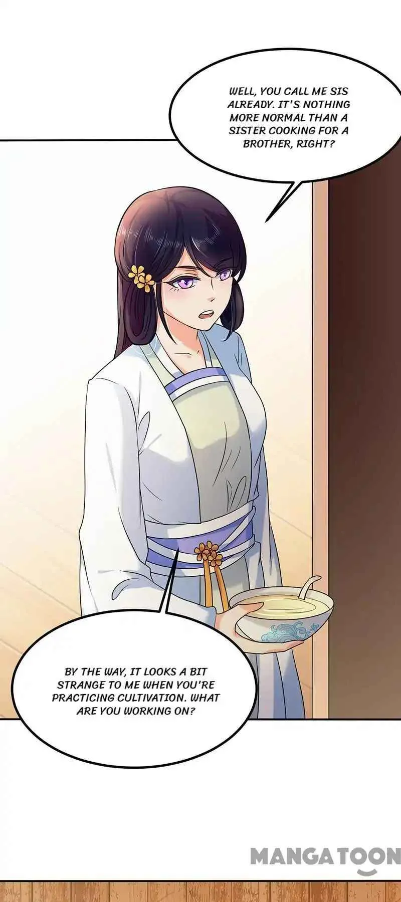 Martial Arts Reigns Chapter 33 page 26 - 