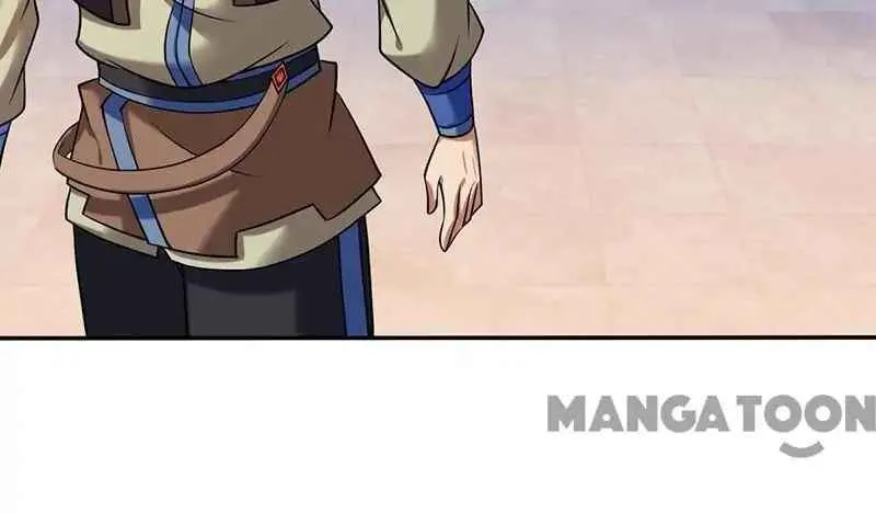 Martial Arts Reigns Chapter 33 page 4 - 