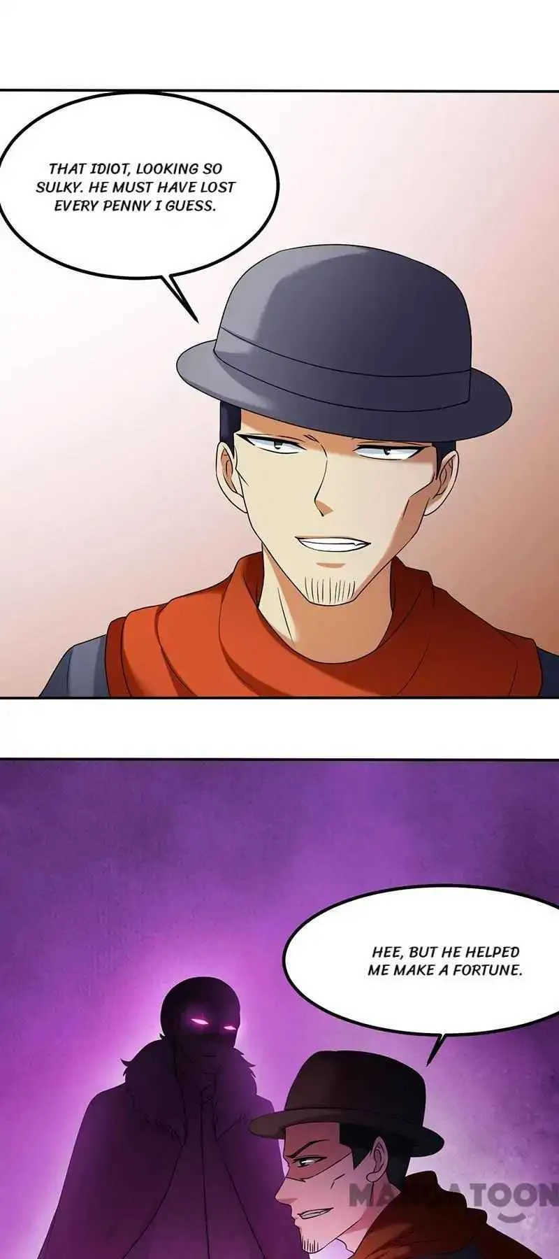 Martial Arts Reigns Chapter 33 page 5 - 