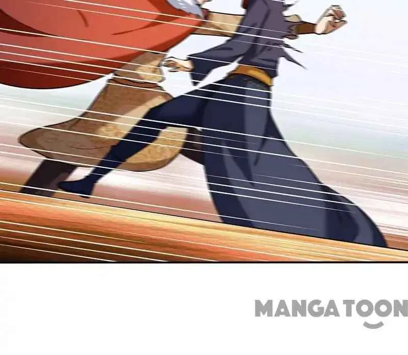Martial Arts Reigns Chapter 33 page 9 - 