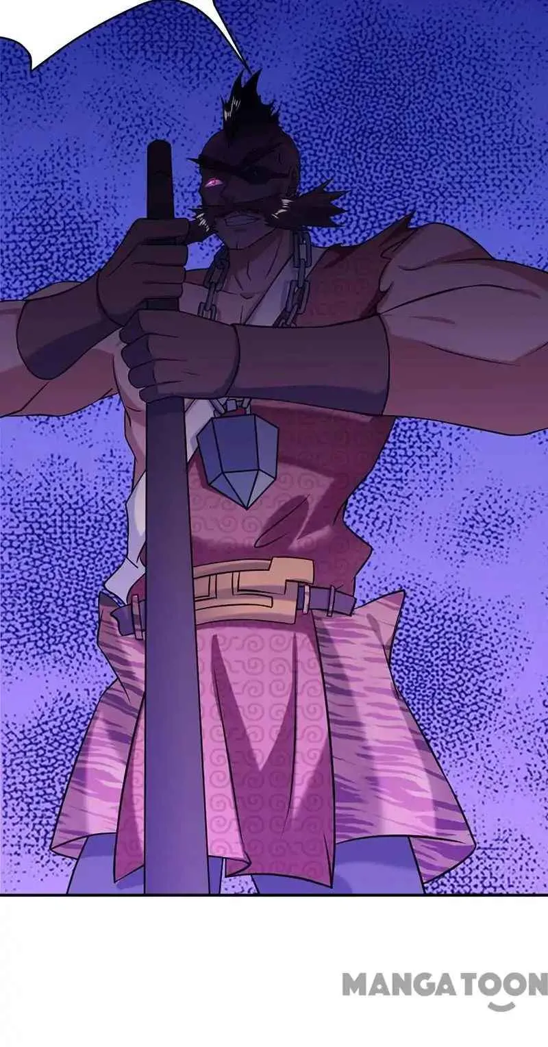 Martial Arts Reigns Chapter 34 page 15 - 