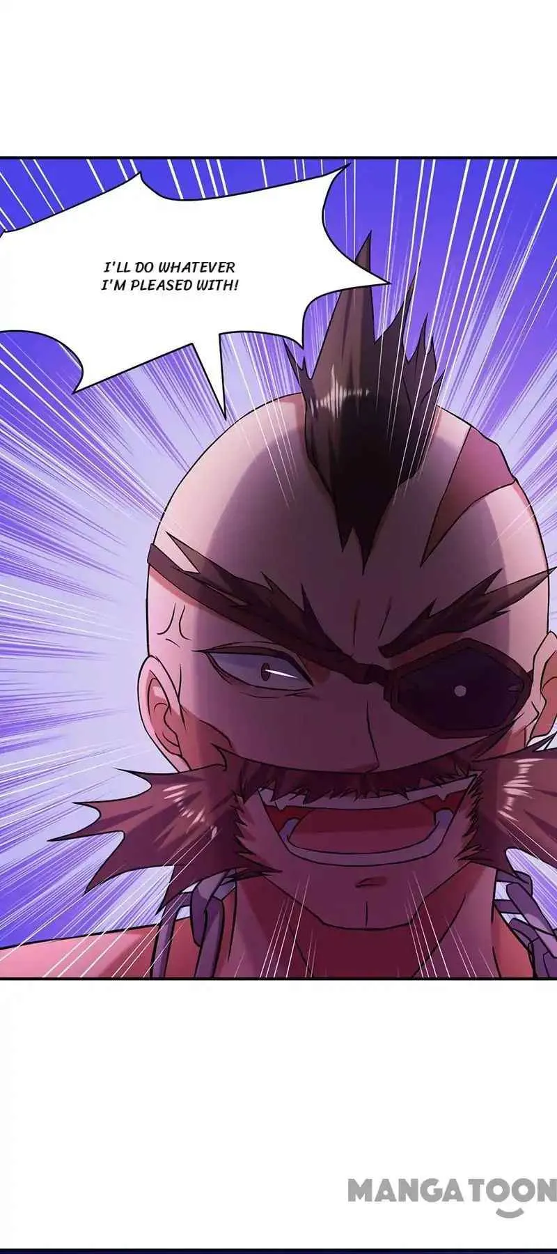Martial Arts Reigns Chapter 34 page 16 - 