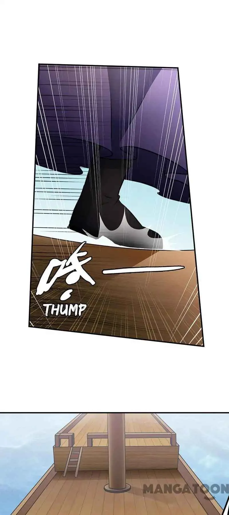 Martial Arts Reigns Chapter 34 page 18 - 