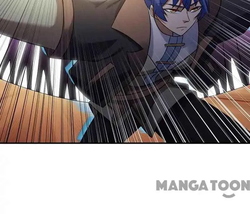 Martial Arts Reigns Chapter 34 page 22 - 