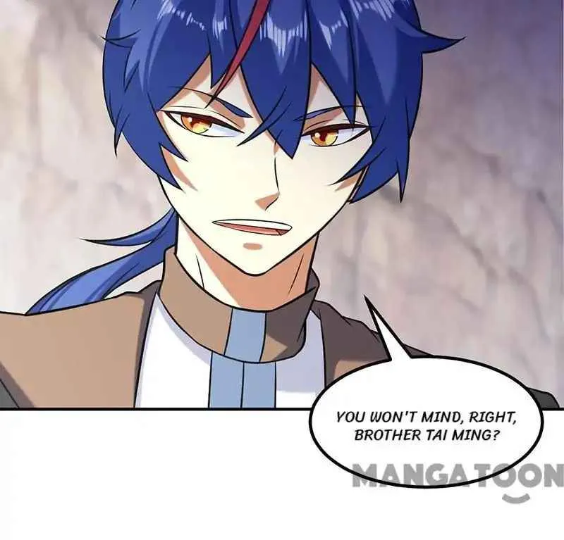 Martial Arts Reigns Chapter 34 page 24 - 