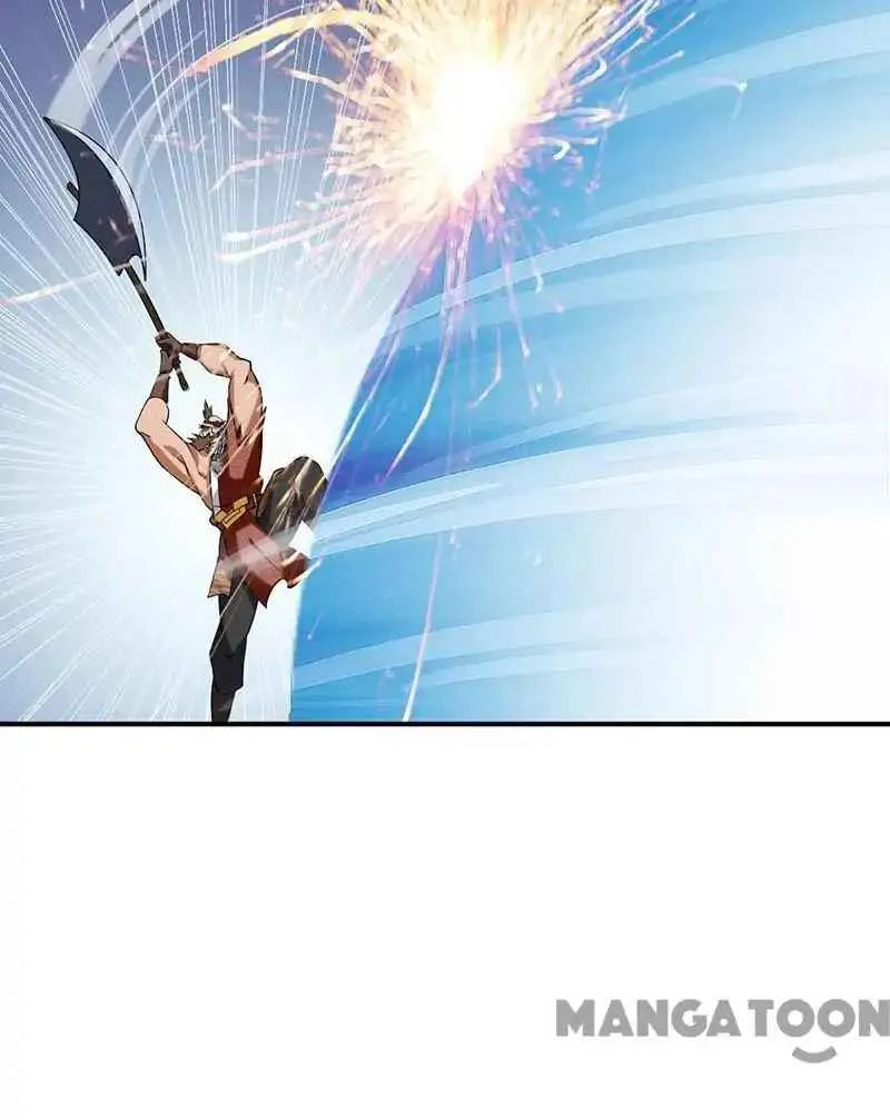 Martial Arts Reigns Chapter 34 page 28 - 
