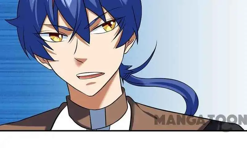 Martial Arts Reigns Chapter 34 page 30 - 
