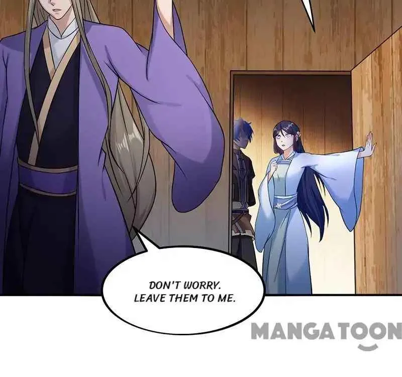 Martial Arts Reigns Chapter 34 page 5 - 