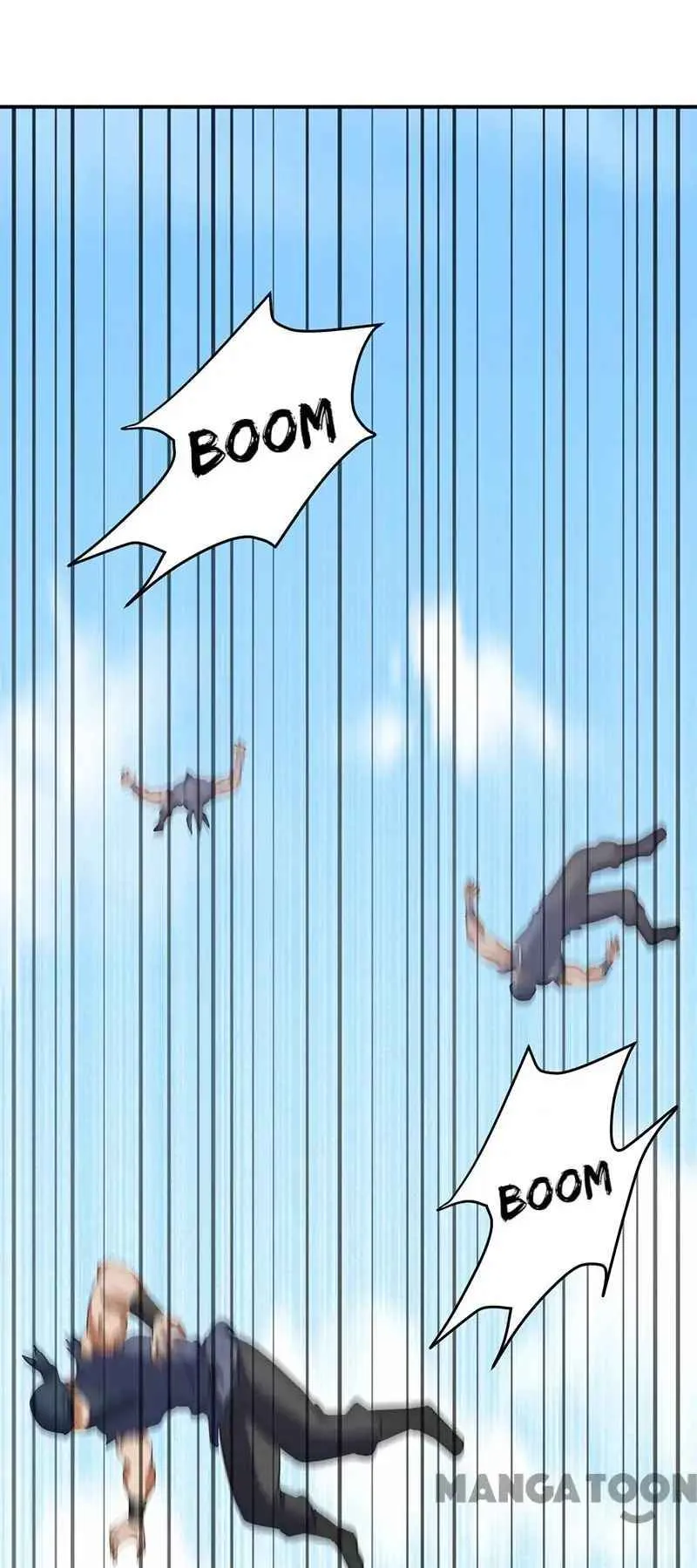 Martial Arts Reigns Chapter 35 page 1 - 