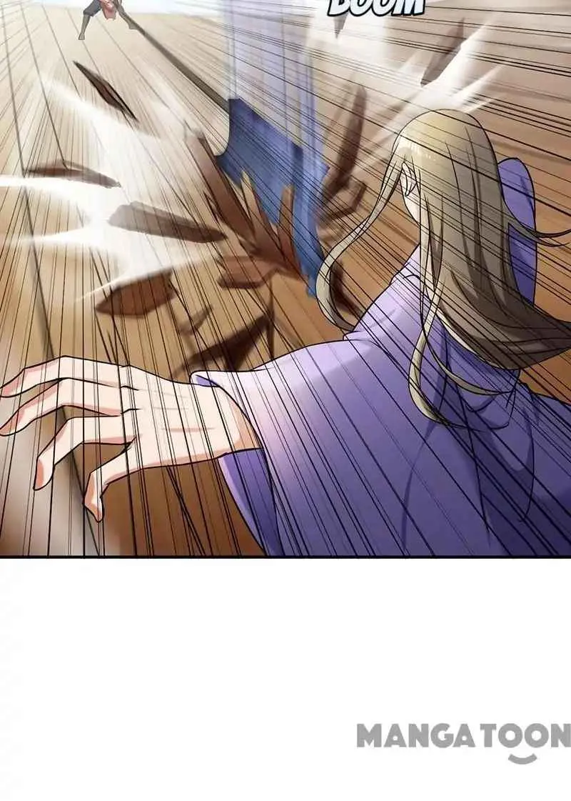 Martial Arts Reigns Chapter 35 page 12 - 