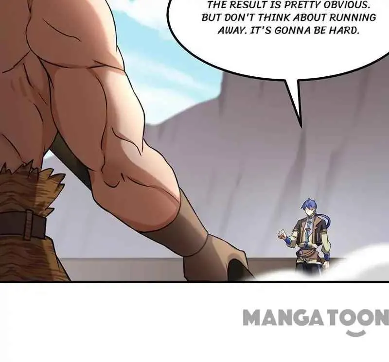 Martial Arts Reigns Chapter 35 page 14 - 