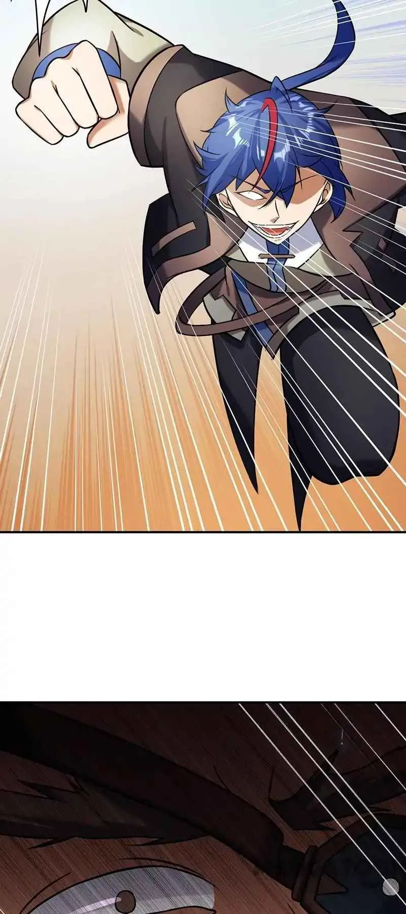Martial Arts Reigns Chapter 35 page 22 - 