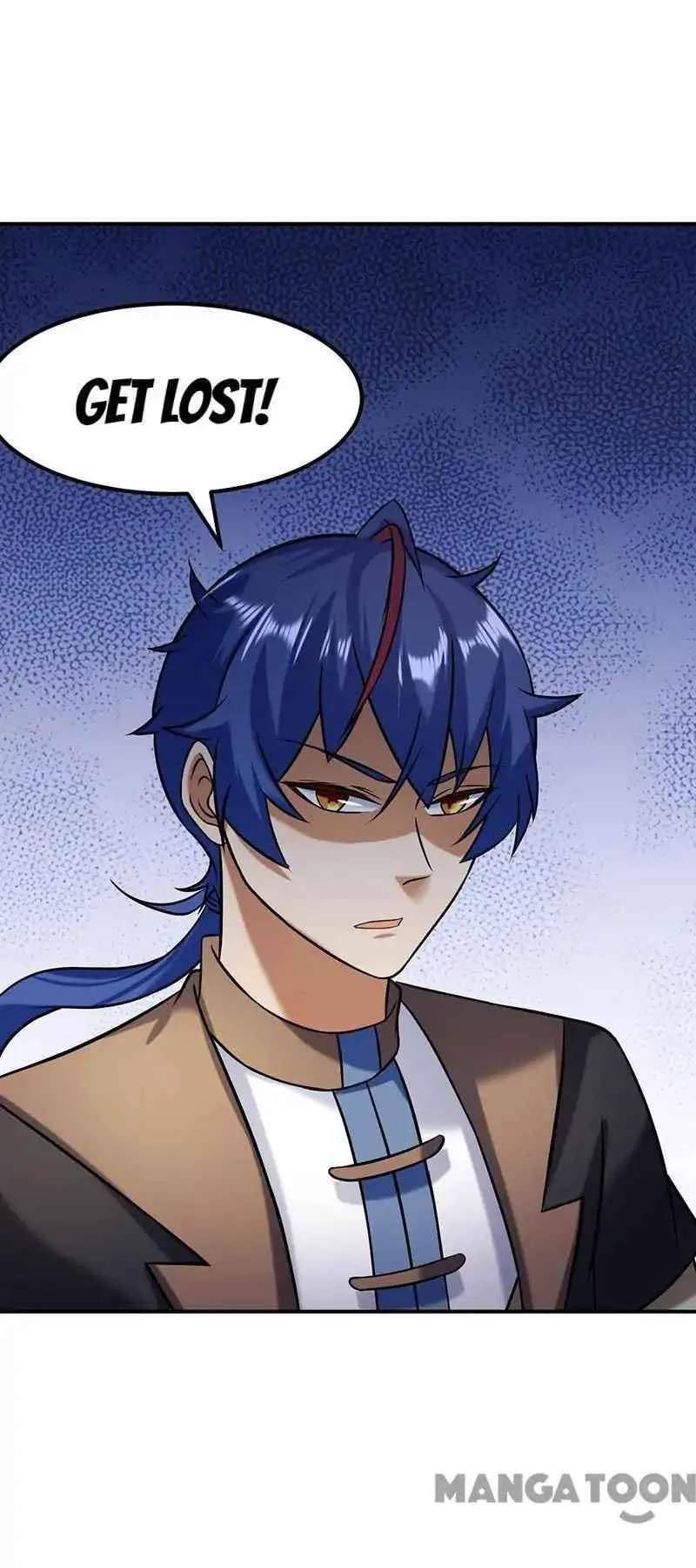 Martial Arts Reigns Chapter 35 page 33 - 