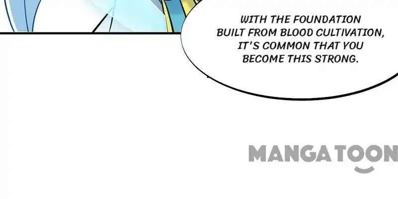 Martial Arts Reigns Chapter 35 page 7 - 