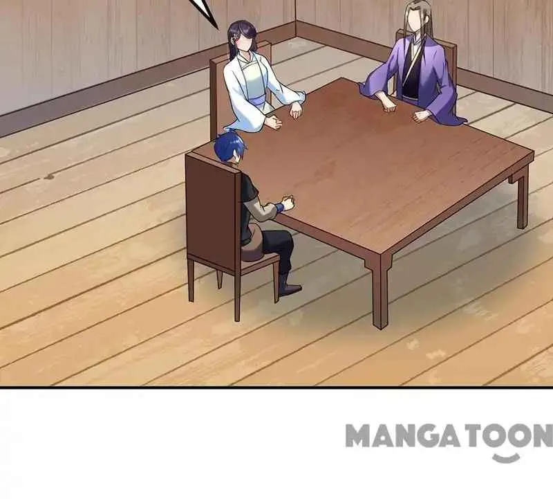Martial Arts Reigns Chapter 36 page 2 - 