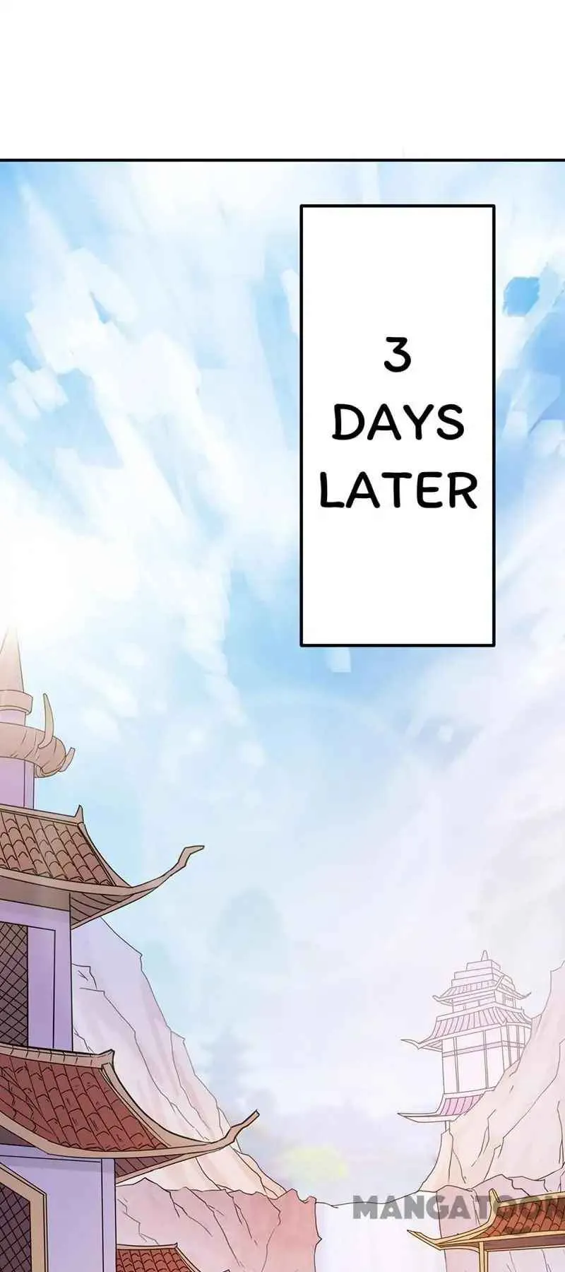 Martial Arts Reigns Chapter 36 page 12 - 