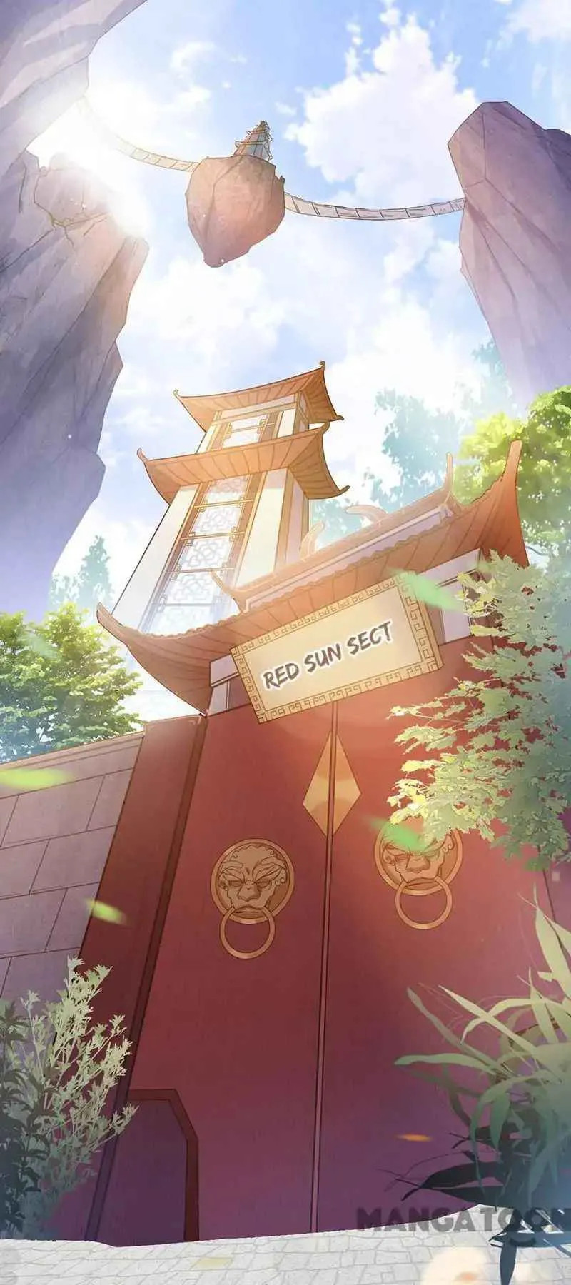 Martial Arts Reigns Chapter 36 page 15 - 
