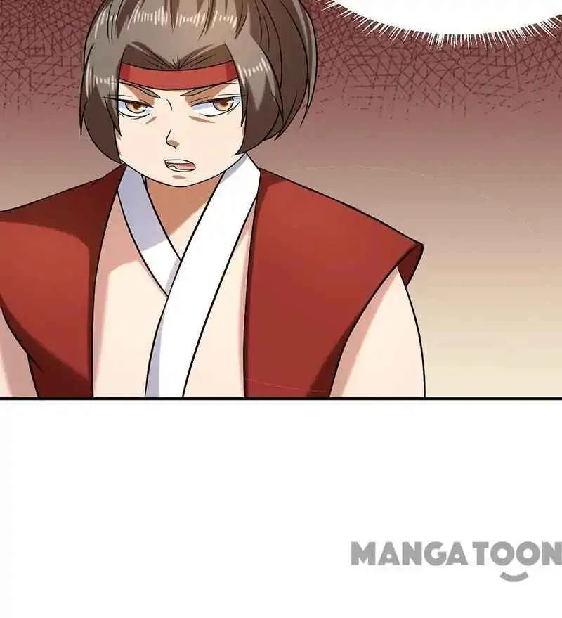 Martial Arts Reigns Chapter 36 page 22 - 