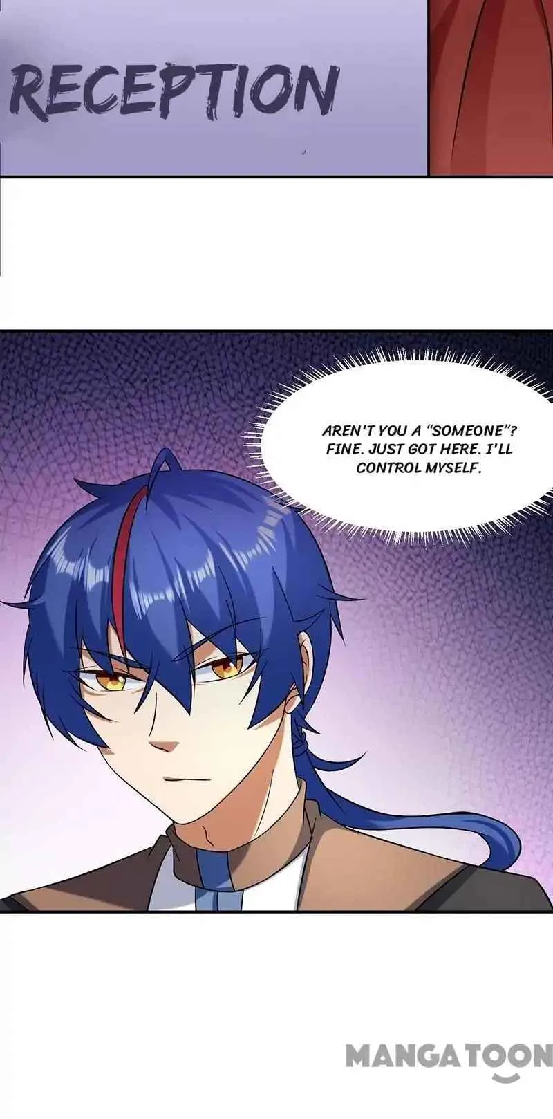 Martial Arts Reigns Chapter 36 page 26 - 
