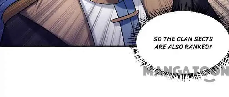 Martial Arts Reigns Chapter 36 page 6 - 