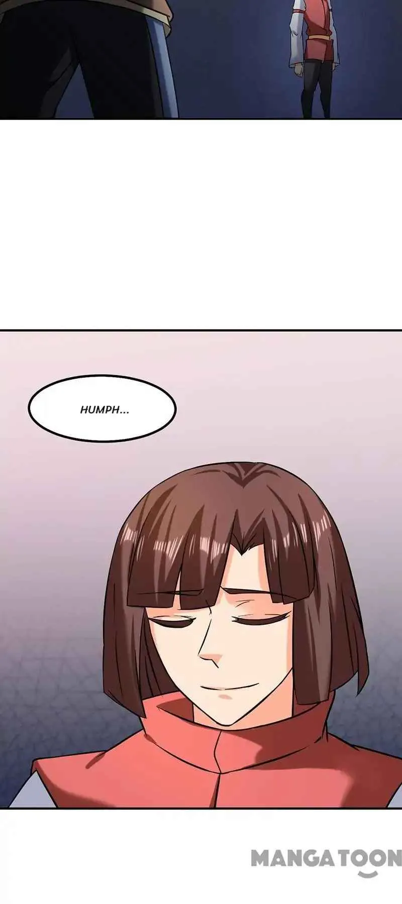 Martial Arts Reigns Chapter 37 page 12 - 
