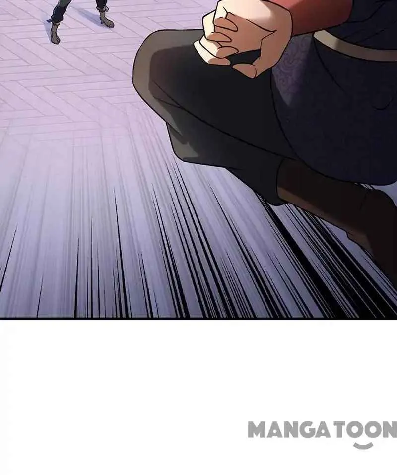 Martial Arts Reigns Chapter 37 page 19 - 