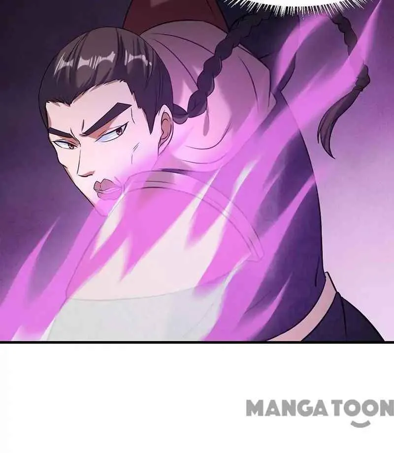 Martial Arts Reigns Chapter 37 page 21 - 