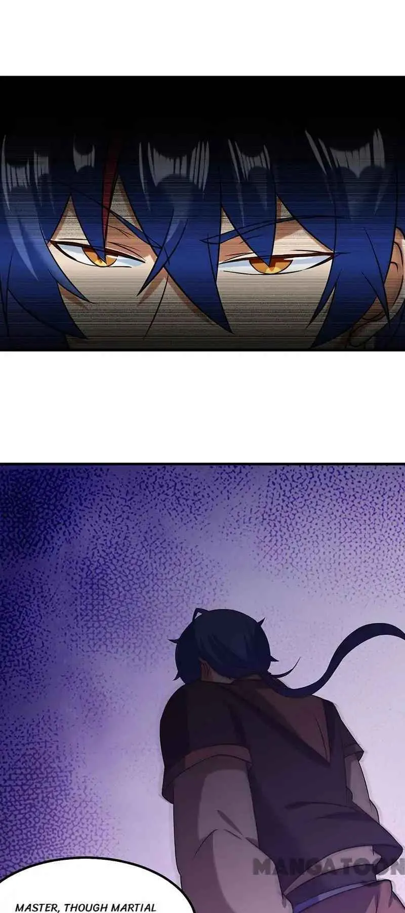 Martial Arts Reigns Chapter 37 page 26 - 