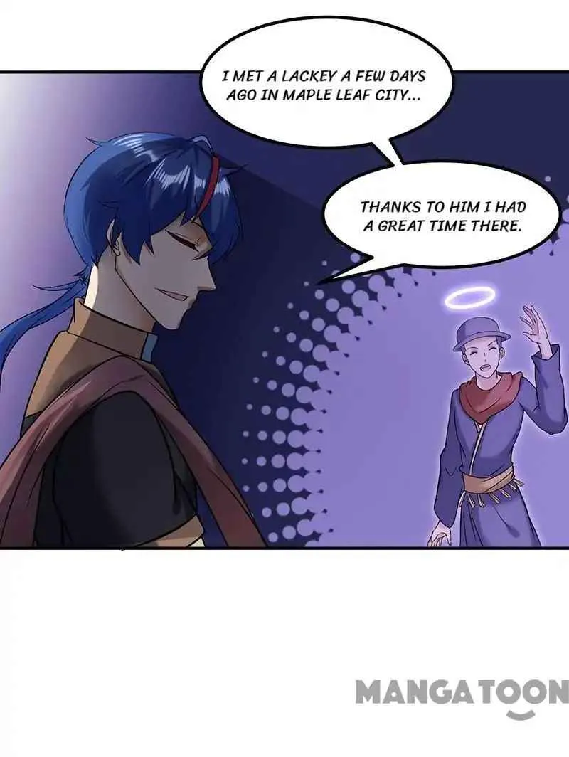 Martial Arts Reigns Chapter 37 page 4 - 