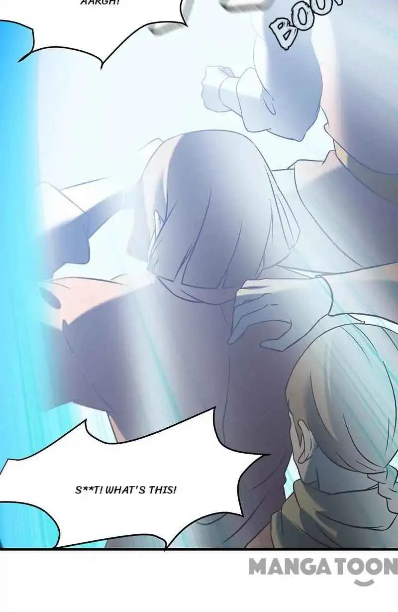 Martial Arts Reigns Chapter 37 page 32 - 
