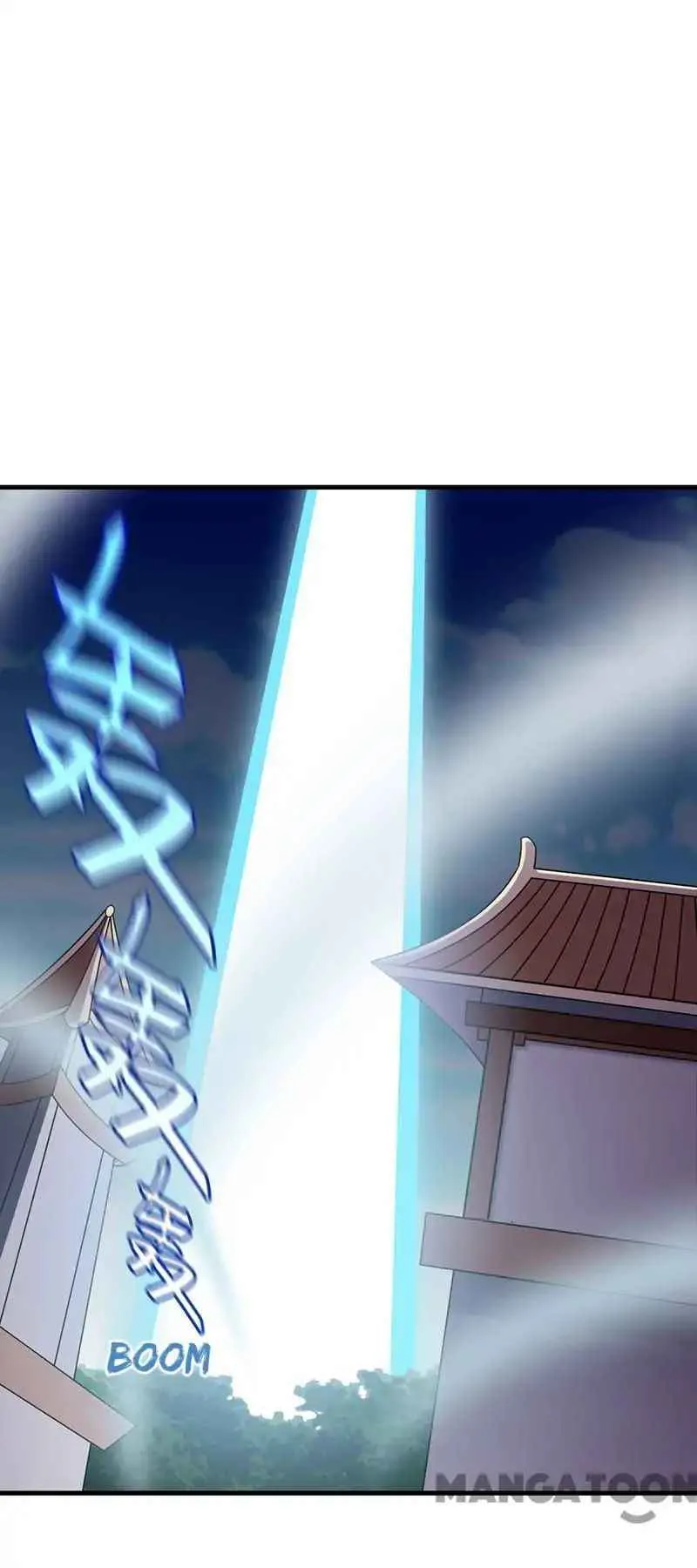 Martial Arts Reigns Chapter 37 page 33 - 