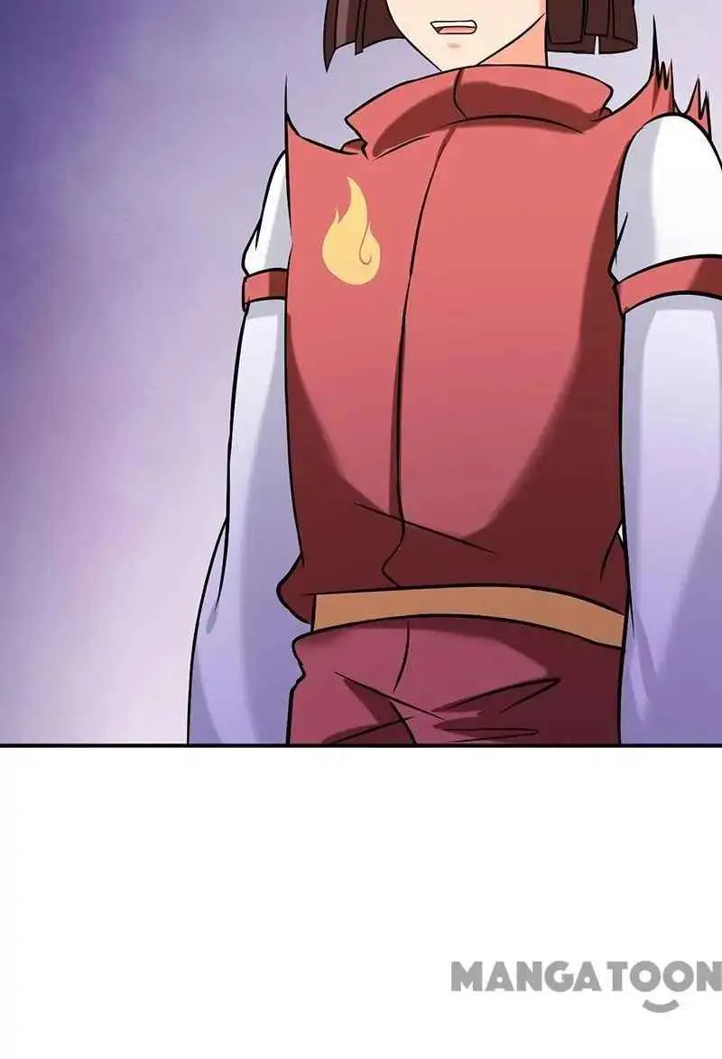 Martial Arts Reigns Chapter 37 page 8 - 