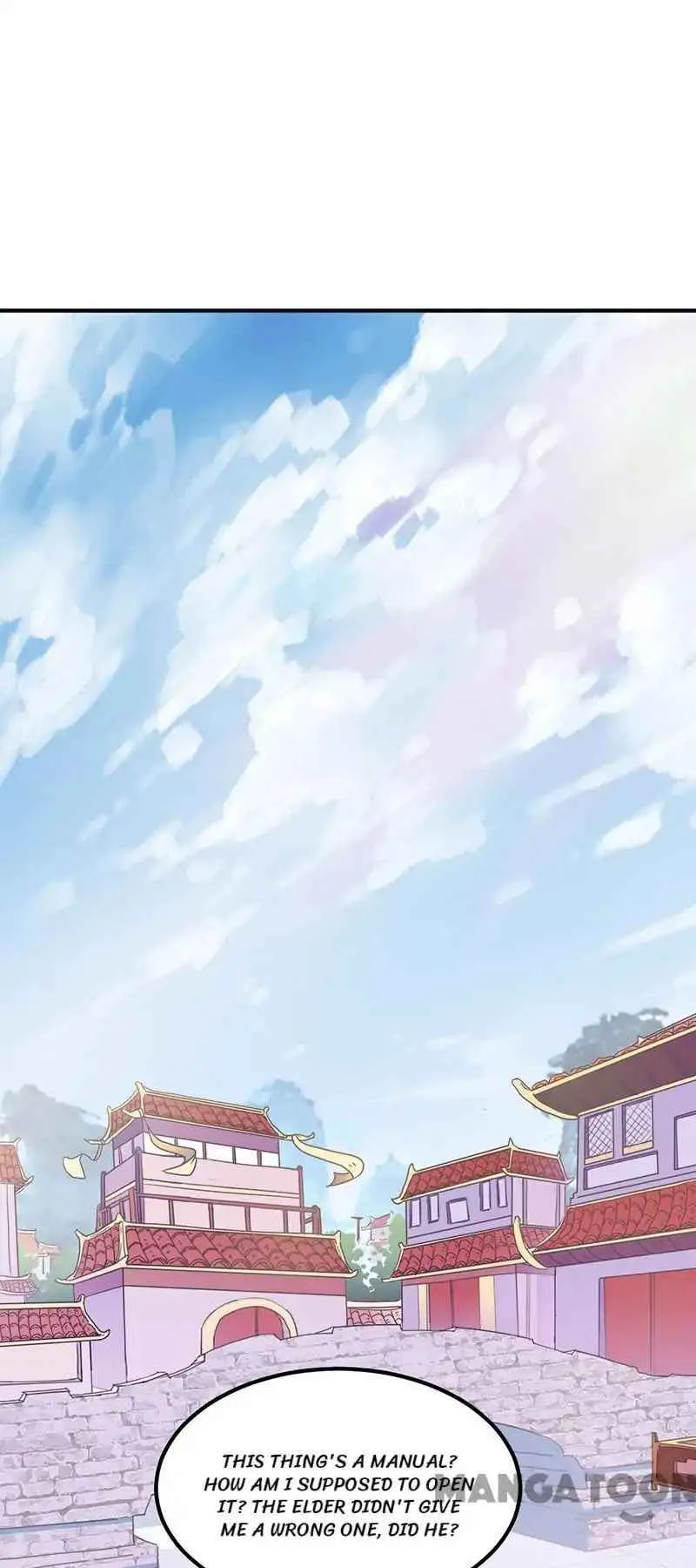 Martial Arts Reigns Chapter 38 page 12 - 