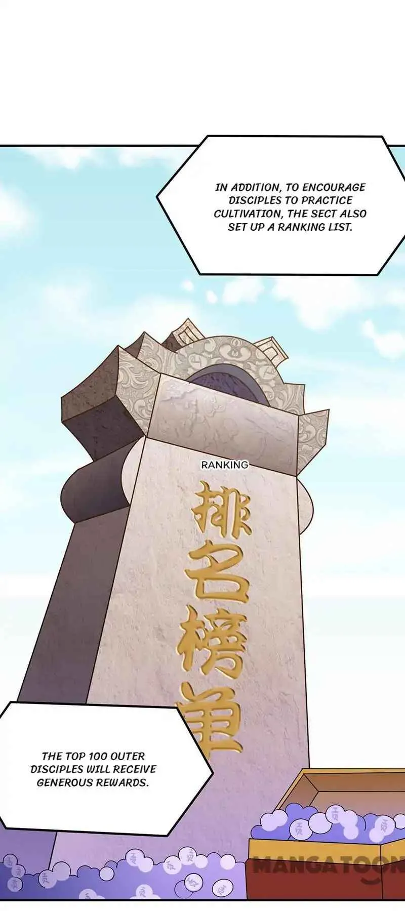 Martial Arts Reigns Chapter 38 page 20 - 