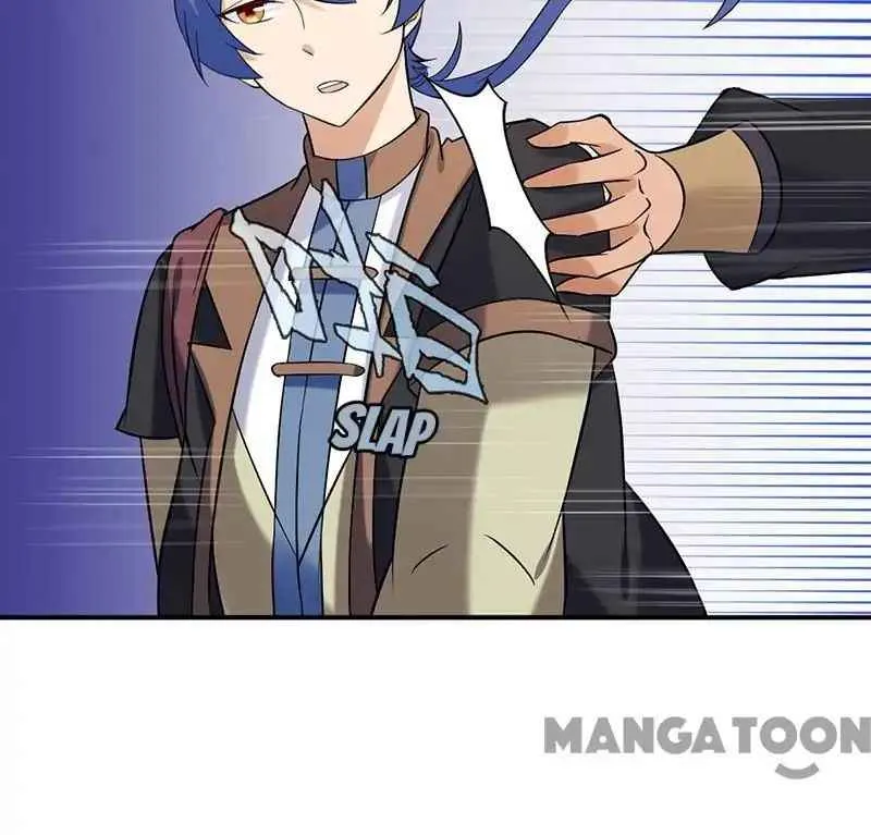 Martial Arts Reigns Chapter 39 page 11 - 