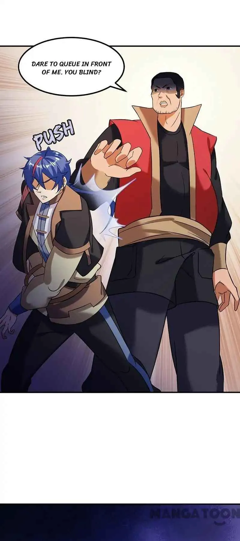 Martial Arts Reigns Chapter 39 page 12 - 
