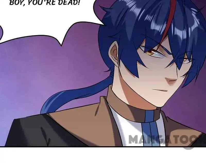 Martial Arts Reigns Chapter 39 page 20 - 