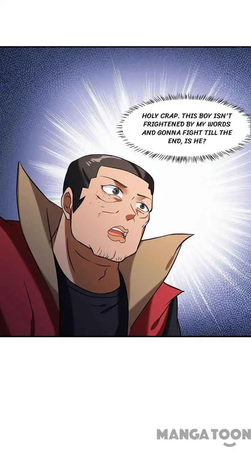 Martial Arts Reigns Chapter 39 page 24 - 