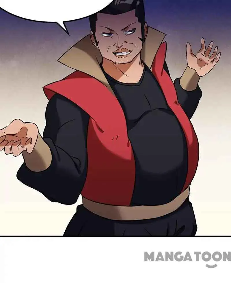 Martial Arts Reigns Chapter 39 page 29 - 
