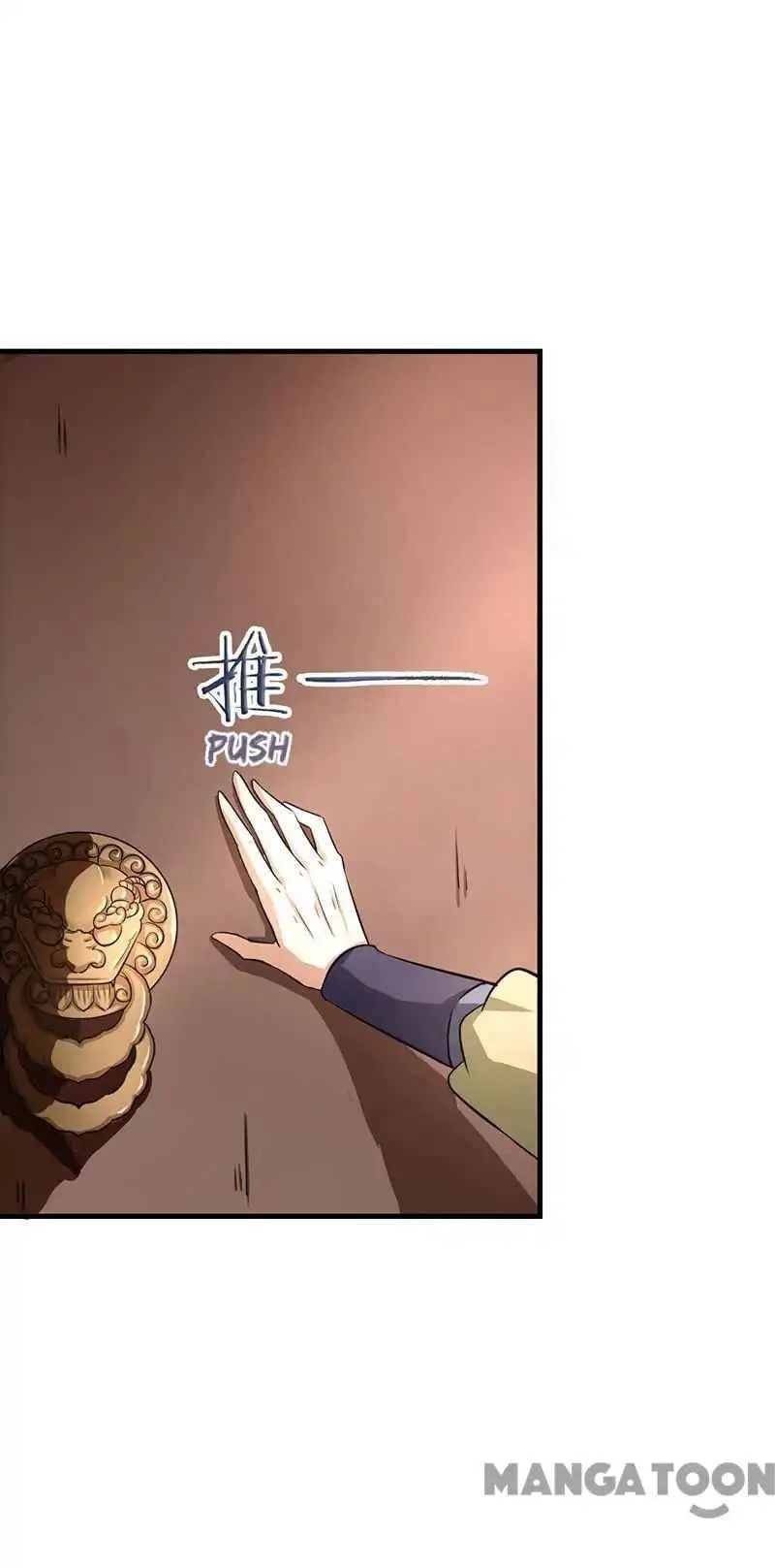 Martial Arts Reigns Chapter 4 page 2 - 