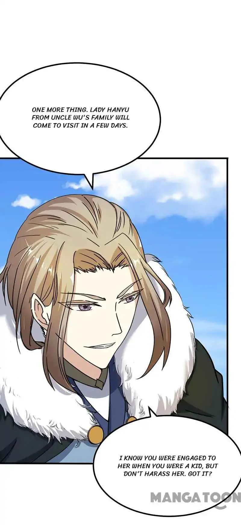 Martial Arts Reigns Chapter 4 page 20 - 